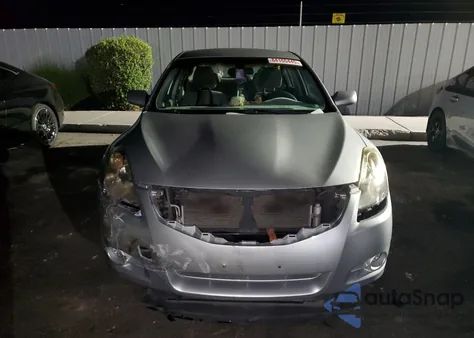 2012 Nissan Altima Base z USA, uszkodzony, nr VIN 1N4AL2AP5CN569670